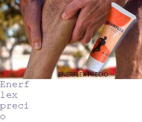 Precio De Enerflex
